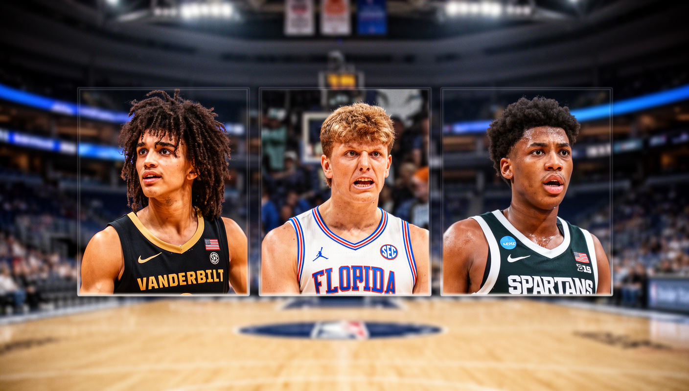 55 SPORTS - 55体育 - 2026-27 赛季 NCAA 篮球十大重返校园球员深度分析：阵容变革下的竞争格局