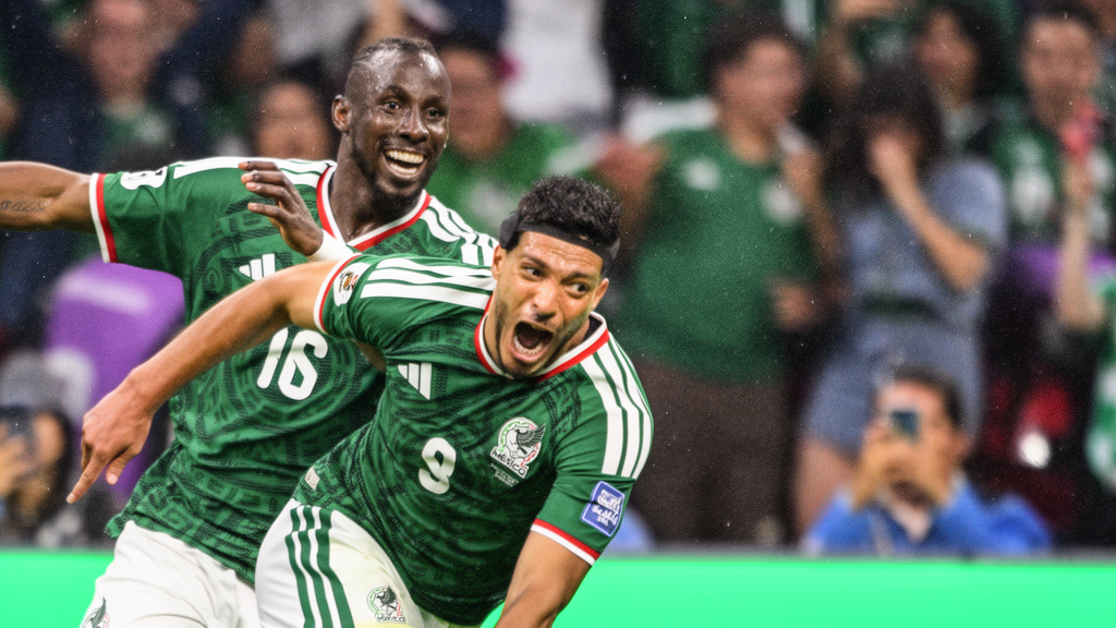 55体育官网 - 55体育 2-0 厄瓜多尔！墨西哥强势挺进2026世界杯16强 - 7月1日焦点战