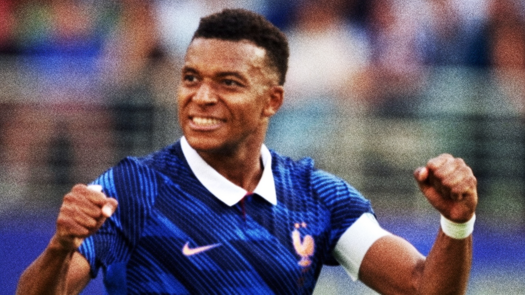 55体育注册 - 55体育 - 世界杯2026法国vs瑞典精彩回放：姆巴佩梅开二度 法兰西3-0横扫北欧劲旅晋级16强